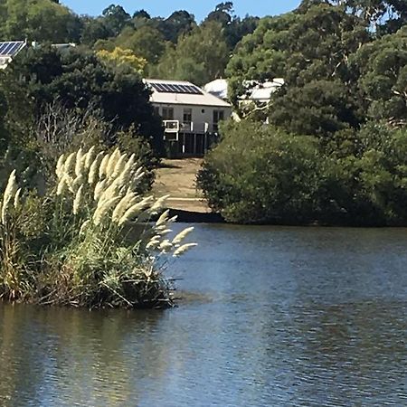 Lakeside Conti Villas Daylesford Dış mekan fotoğraf