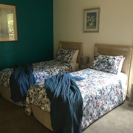 Lakeside Conti Villas Daylesford Dış mekan fotoğraf