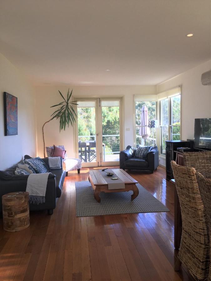 Lakeside Conti Villas Daylesford Dış mekan fotoğraf